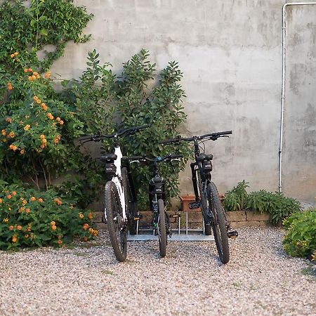 La Casa Di Anna Green Domegliara ภายนอก รูปภาพ