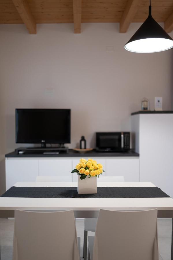 La Casa Di Anna Green Domegliara ภายนอก รูปภาพ