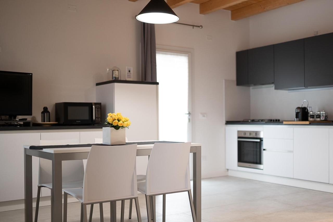 La Casa Di Anna Green Domegliara ภายนอก รูปภาพ