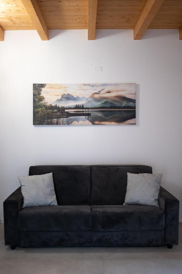 La Casa Di Anna Green Domegliara ภายนอก รูปภาพ